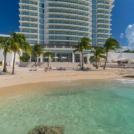 The Westin Cozumel Hotel Exterior foto
